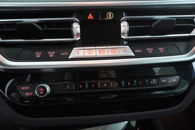 BMW X3 X3 xDrive20d 48V Msport