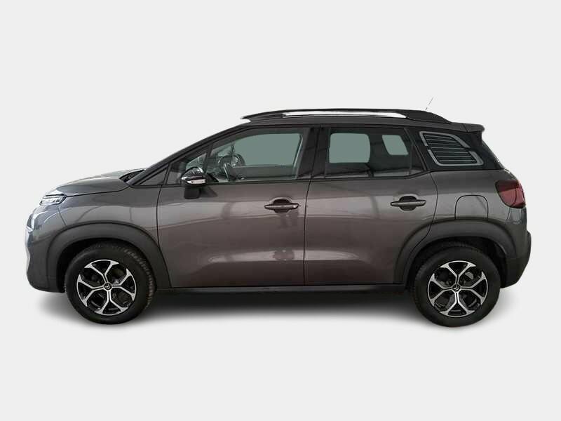 CITROEN C3 AIRCROSS BlueHDi 110 S/S Shine