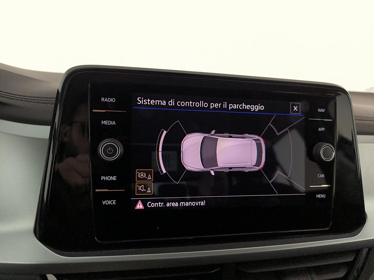 Volkswagen T-Roc 2.0 tdi life 115cv