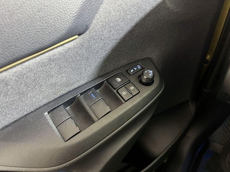 Toyota Yaris Cross 1.5H (116 CV) E-CVT Premiere AWD-i