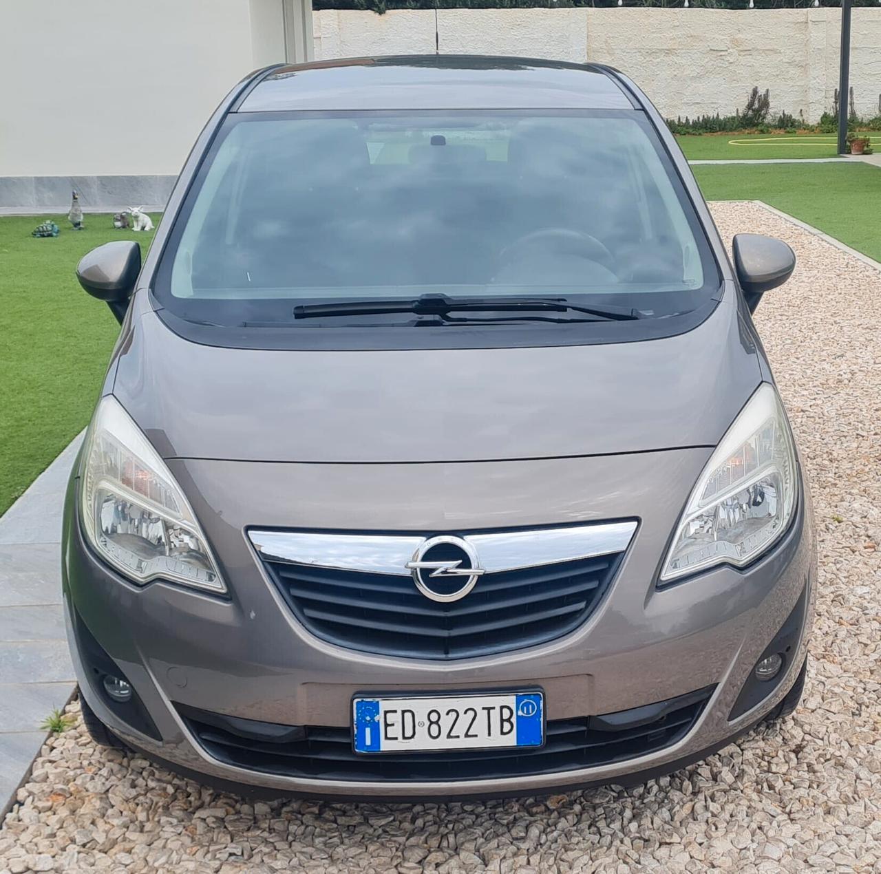 Opel Meriva 1.7 CDTI 110CV Elective