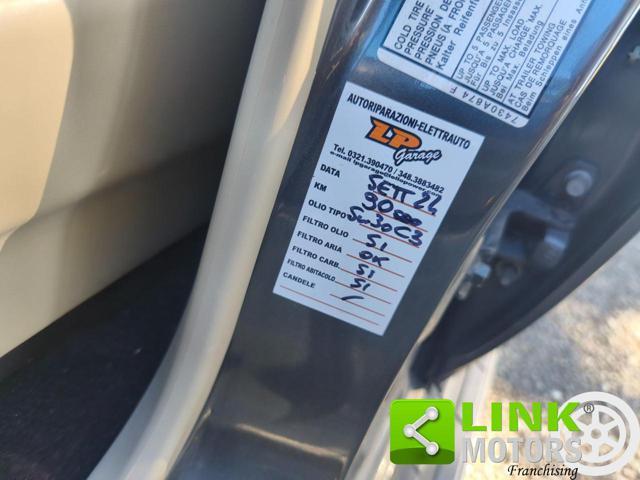 MITSUBISHI Pajero 3.2 DI-DC 200 CV 16V aut. 5p. Instyle DPF