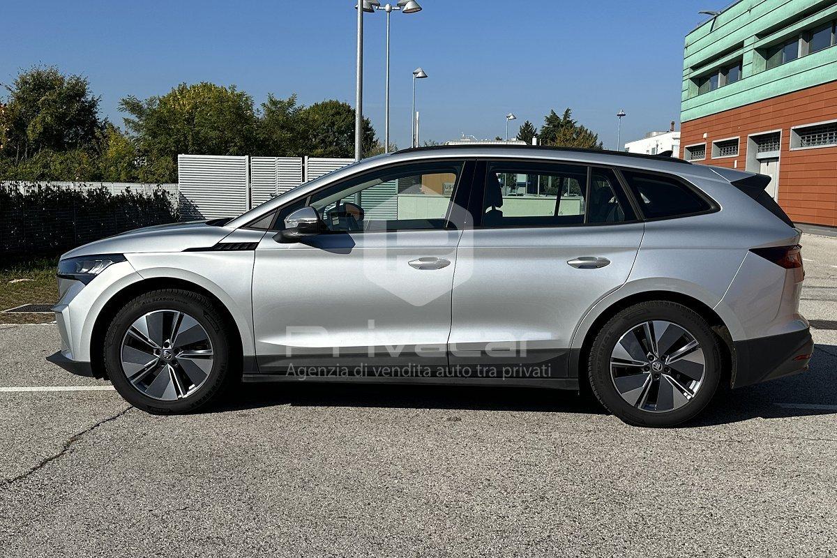 SKODA Enyaq iV 60 Executive