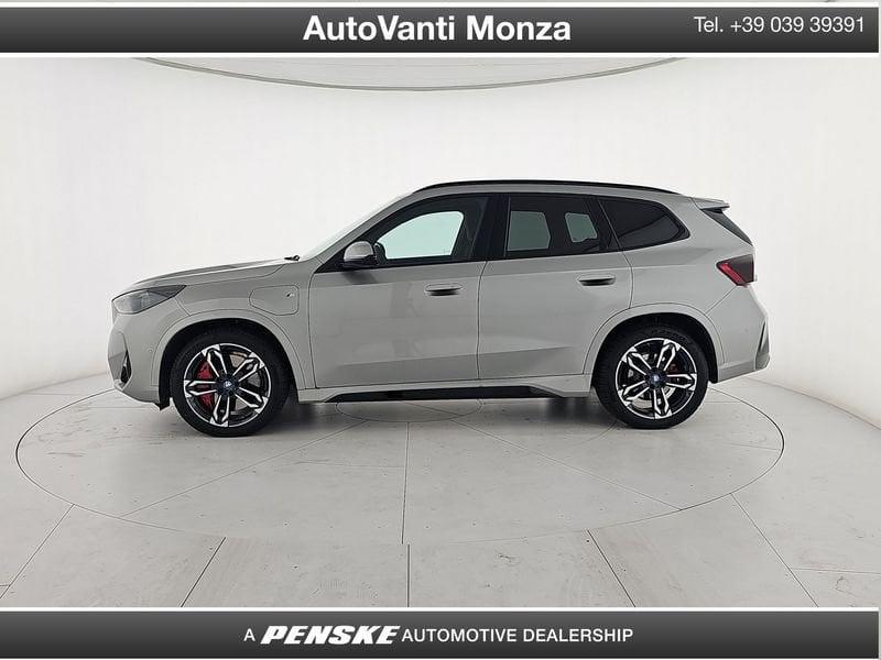 BMW X1 X1 xDrive 25e Msport Pro