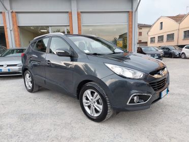 Hyundai iX35 2.0 CRDi 4WD Comfort TENUTA PERFETTAMENTE