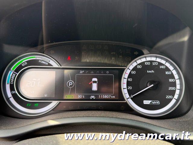 KIA Niro 1.6 GDi DCT HEV Energy