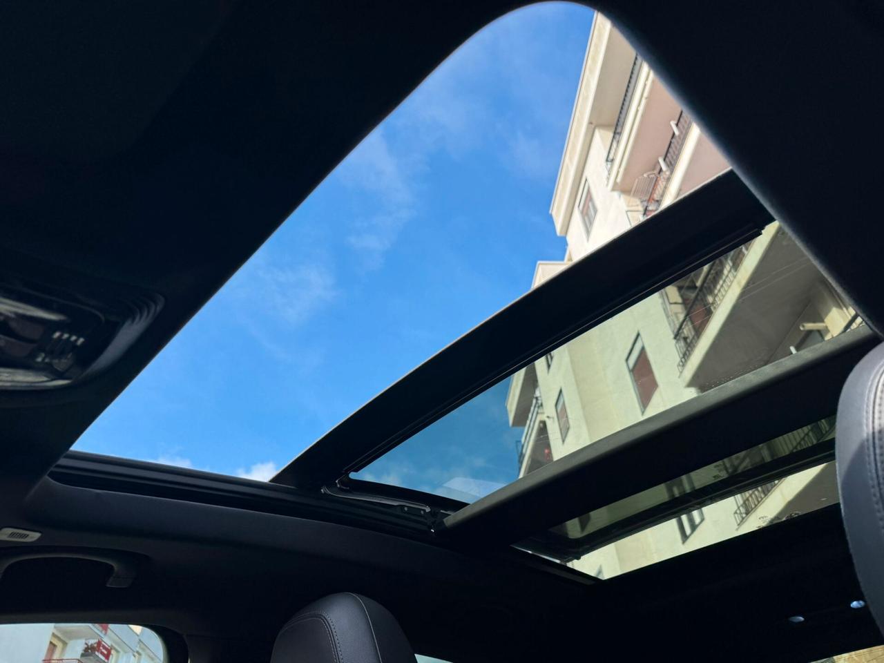 Alfa Romeo Stelvio 2.2 Jtdm Q4 Super * 210cv * Tetto * Navi * Pelle * Garantita 12 Mesi