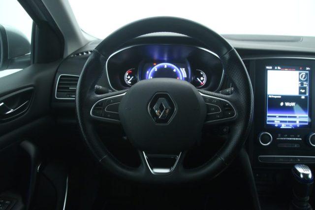 RENAULT Megane Mégane dCi 8V 110 CV Energy GT Line