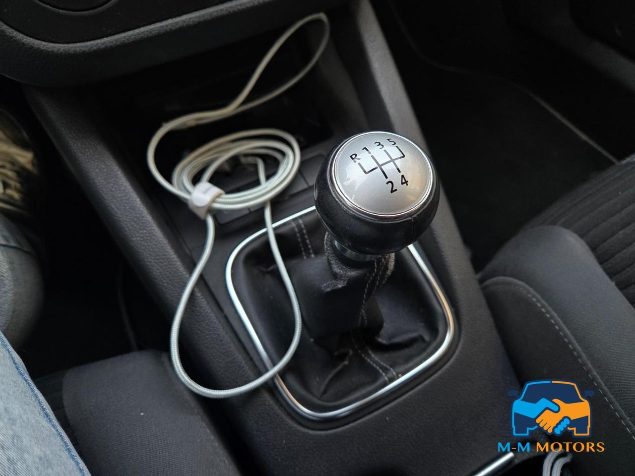 Volkswagen Golf 5 Porte Golf 5p 1.6 United GPL