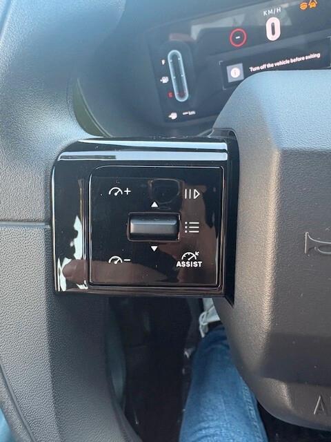 Fiat Grande Panda 1.2 Hybrid 110 CV S&S Icon