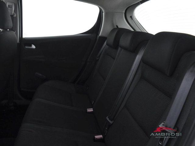 PEUGEOT 207 8V 75CV 5p. X Line ECO GPL - PER OPERATORI DEL SET