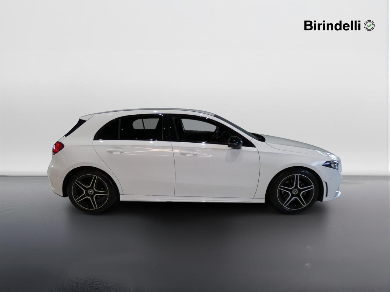 Mercedes-Benz Classe A (W177) - A 180 d Automatic Premium