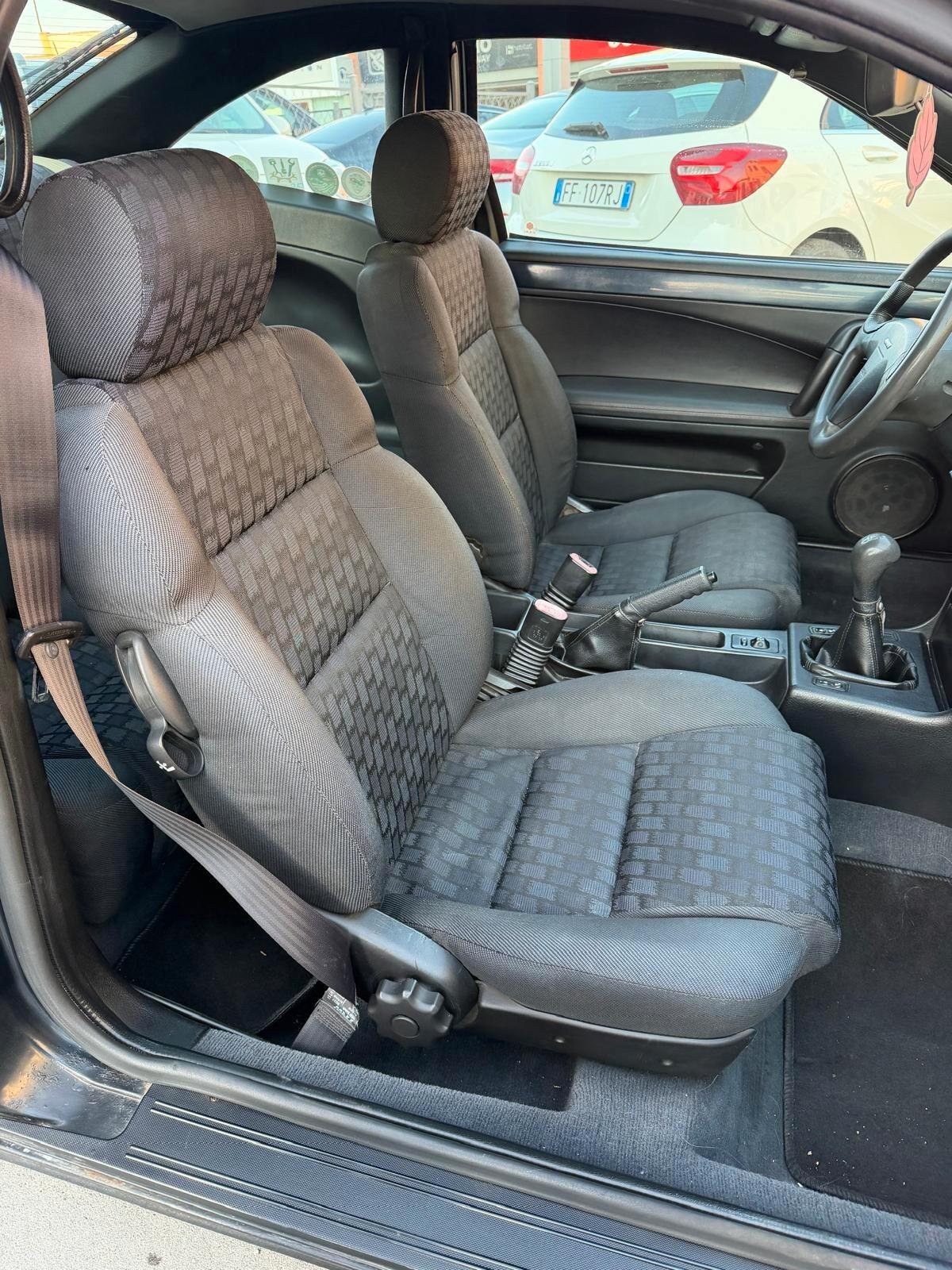 Fiat Coupe 1.8 i.e. 16V