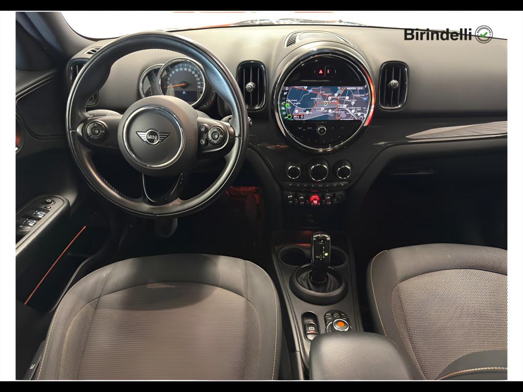 MINI Mini Countrym.(F60) - Mini 1.5 Cooper Business Countryman