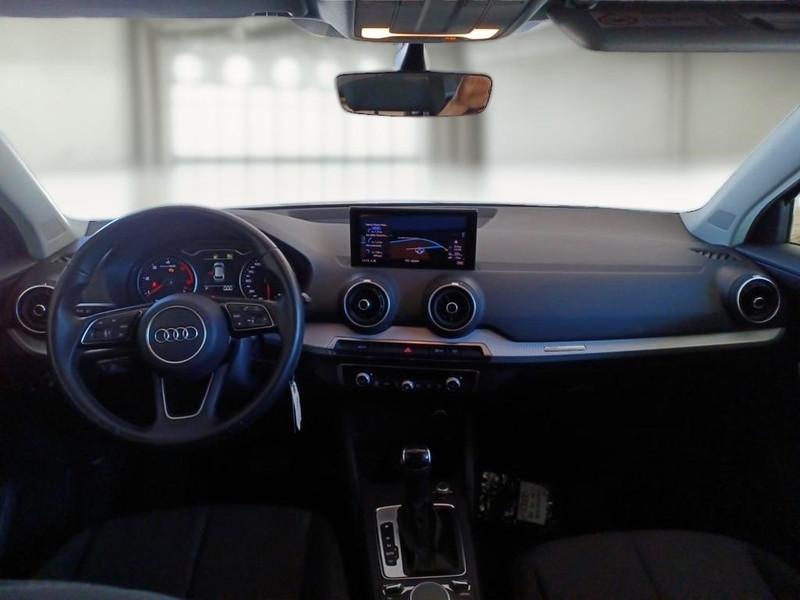 AUDI Q2 2.0 30 TDI BUSINESS S TRONIC SUV