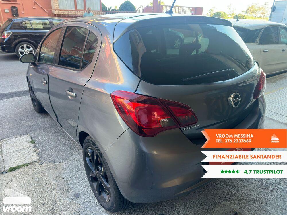 OPEL Corsa 5ª serie Corsa 1.2 5 porte 120 Anni...