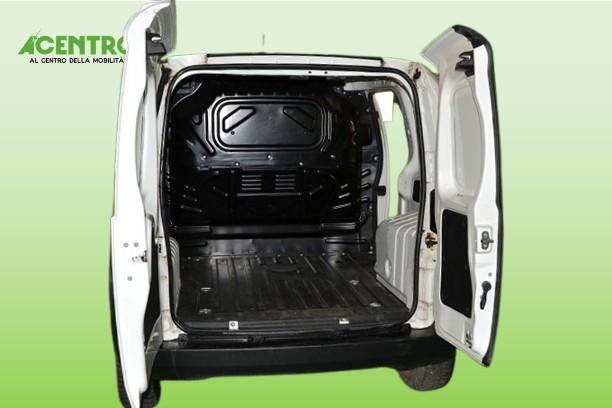FIAT NUOVO FIORINO - Fiorino S2 Cargo Sx 1.3 Multijet 95 Cv E6d-Final