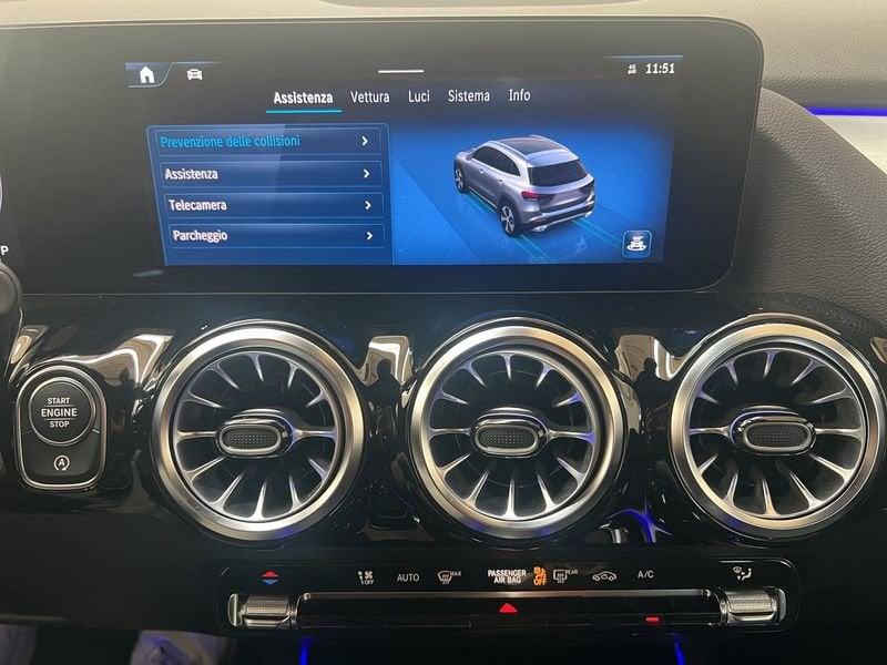 Mercedes-Benz GLA GLA 200 d AMG Line Adv Plus