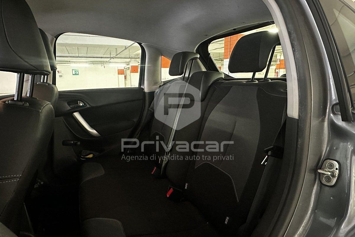 CITROEN C3 1.4 e-HDi 70 airdream CMP Seduction