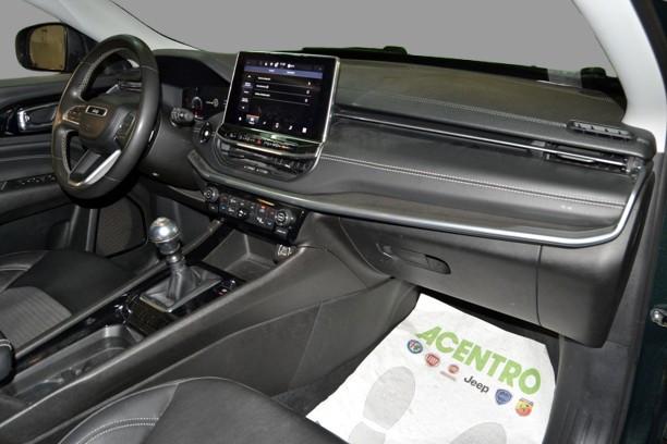 JEEP COMPASS - MY21 Limited 1.6 Diesel