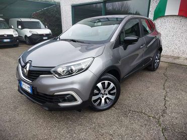 Renault Captur Captur 1.5 dci Zen 90cv NEOPATENTATI OK *PROMO*