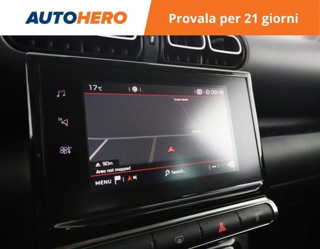 CITROEN C3 Aircross PureTech 110 S&S Shine