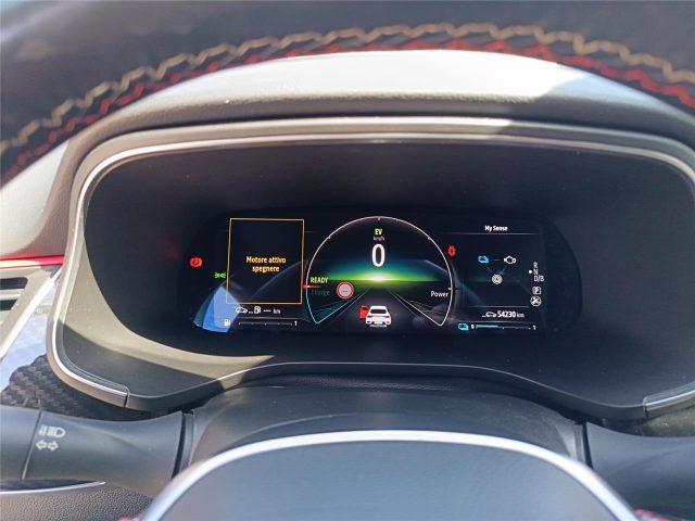 RENAULT Arkana Arkana Hybrid E-Tech 145 CV R.S. Line