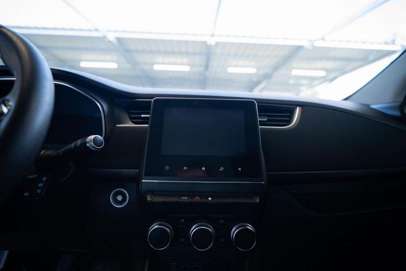 Renault ZOE Life R110 Flex