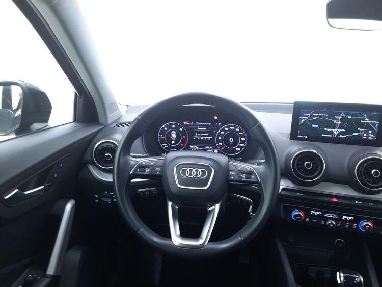 Audi Q2 Business Plus S tronic BR010917 2.0 Diesel 116CV