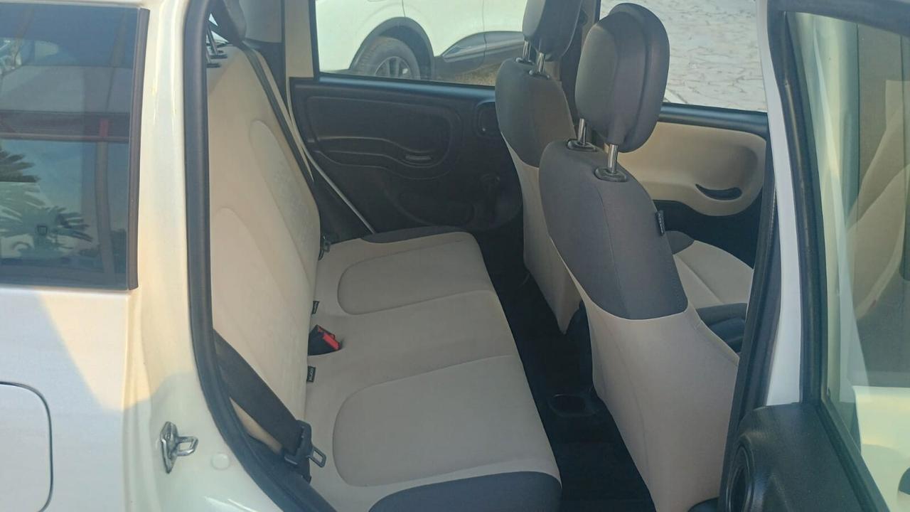 Fiat Panda 1.3 MJT 95 CV S&S Easy
