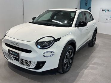 FIAT 600 600 Hybrid 145 CV DCT MHEV Icon