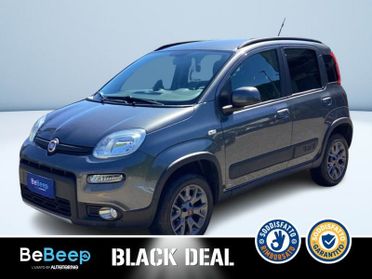 FIAT Panda 0.9 T.AIR T. 4X4 S&S 85CV