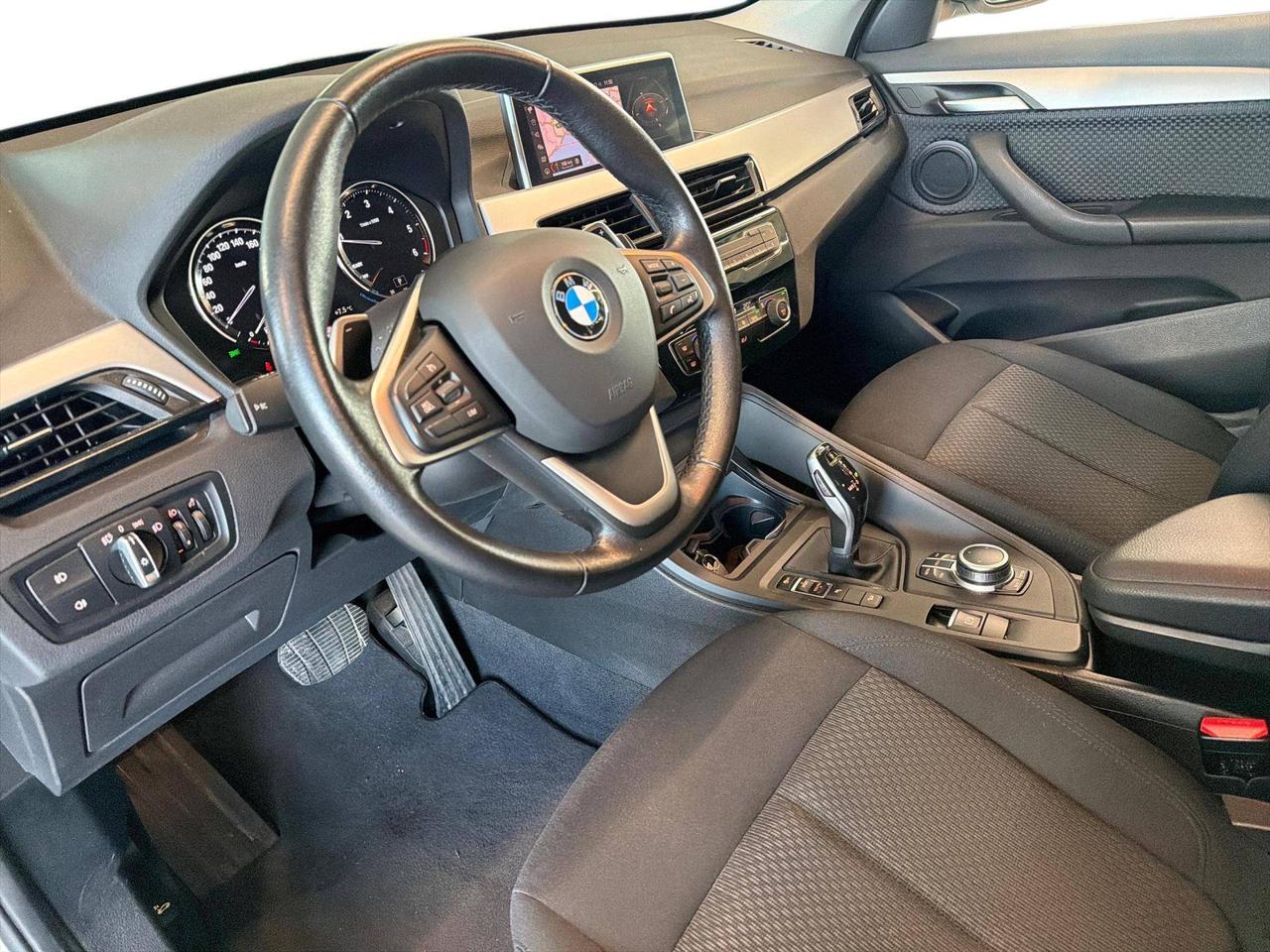 BMW X1 xDrive18d Advantage