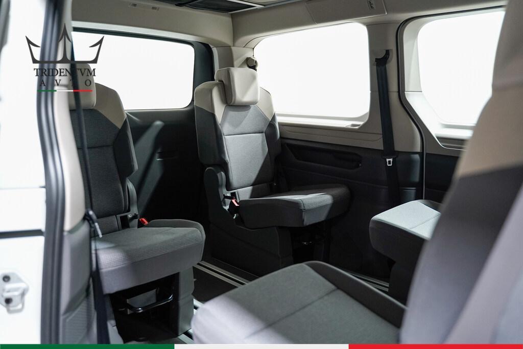 VOLKSWAGEN California T7 2.0 tdi Beach 150cv DSG7