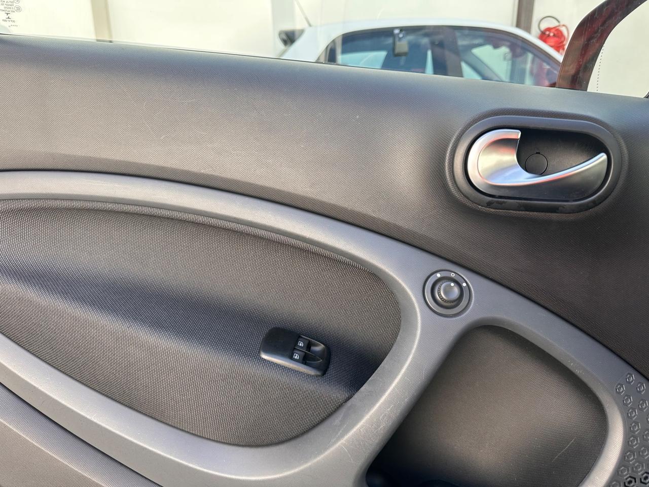 Smart ForTwo 70 1.0 twinamic SuperPassion