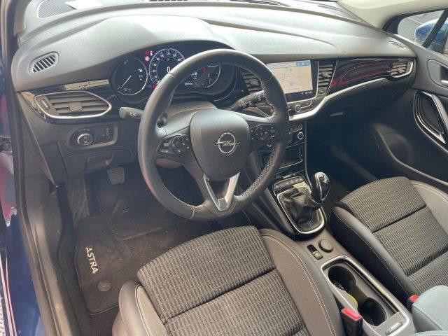 OPEL Astra 1.5 CDTI 105 CV S&S Sports Business