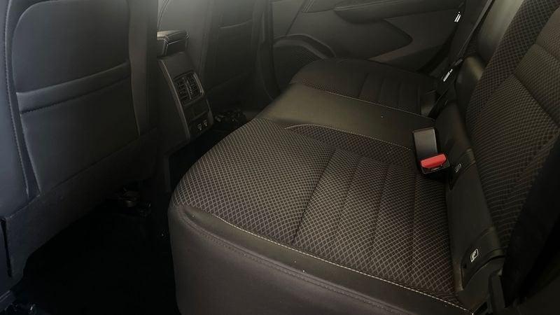 Renault Arkana 1.6 E-Tech full hybrid Intens Auto 145cv