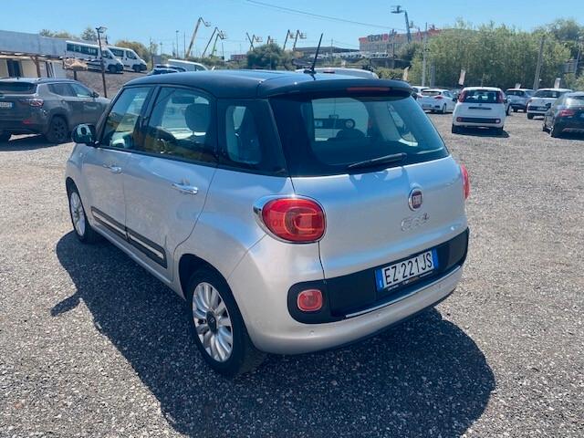 Fiat 500L 1.3 Multijet 85 CV Pop Star