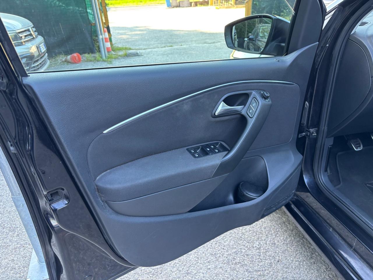 Volkswagen Polo 1.0 75 CV 5p. Fresh OK NEOPATENTATI