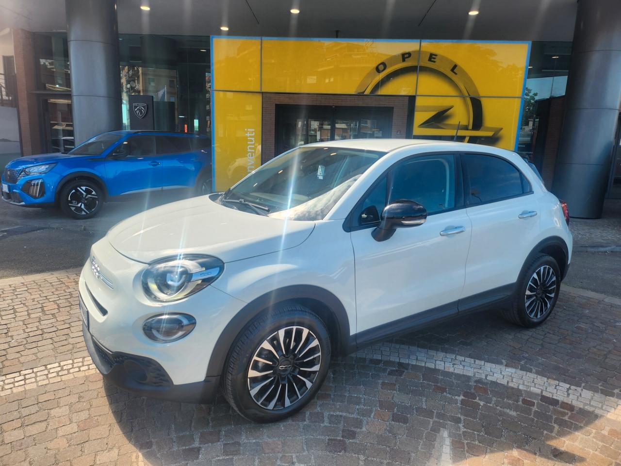 Fiat 500X 1.0 T3 120 CV Sport Dolcevita