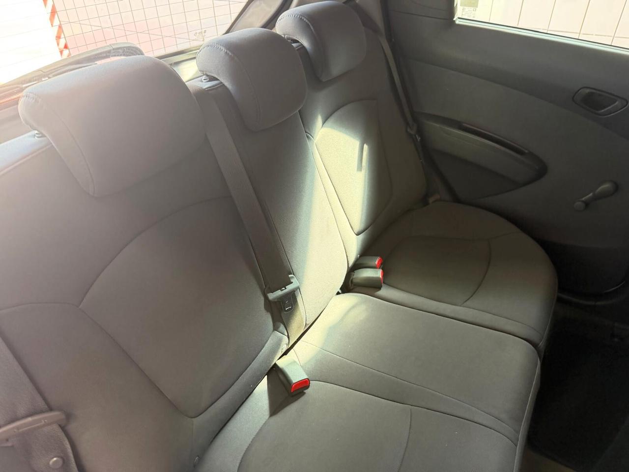 Chevrolet Spark 1.0