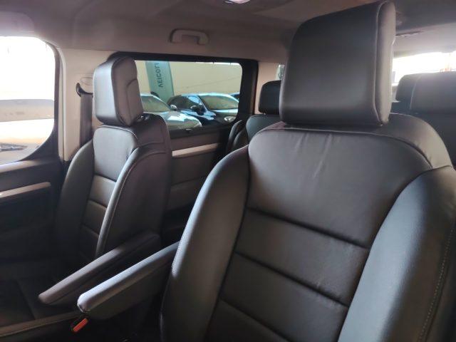 FIAT Ulysse 2.0 BlueHDi 180CV AT8 7p PELLE FULL