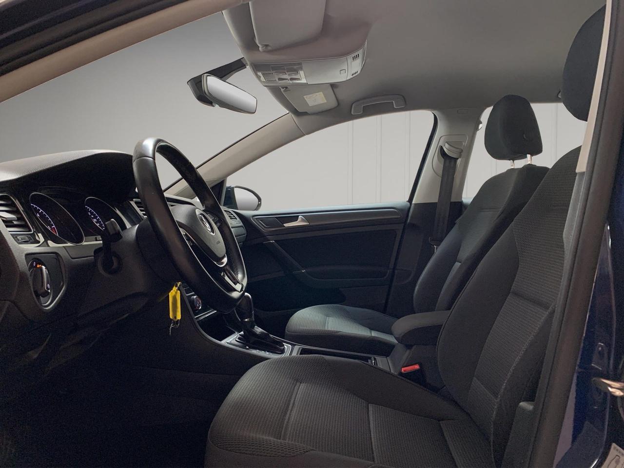 Volkswagen Golf 5p 1.6 tdi Business 115cv