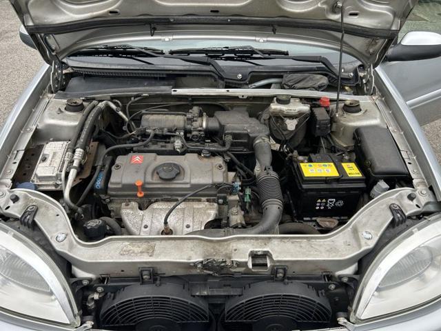 CITROEN SAXO 1.1i cat 3 porte *OK NEOPATENTATI* *FINANZIABILE*