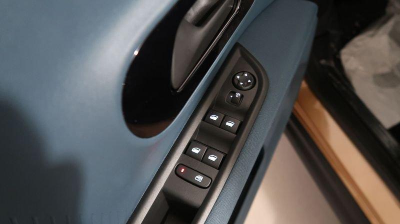 FIAT Grande Panda Grande Panda 1.2 Hybrid 110 CV S&S La Prima #VARI COLORI#