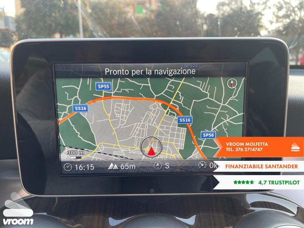 MERCEDES GLC Coupé (C253) GLC 220 d 4Matic ...