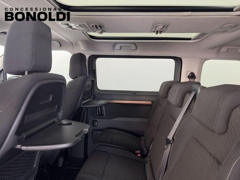 Toyota Proace Verso Proace Verso 2.0D 180 CV L1 D Black Edition 8 posti