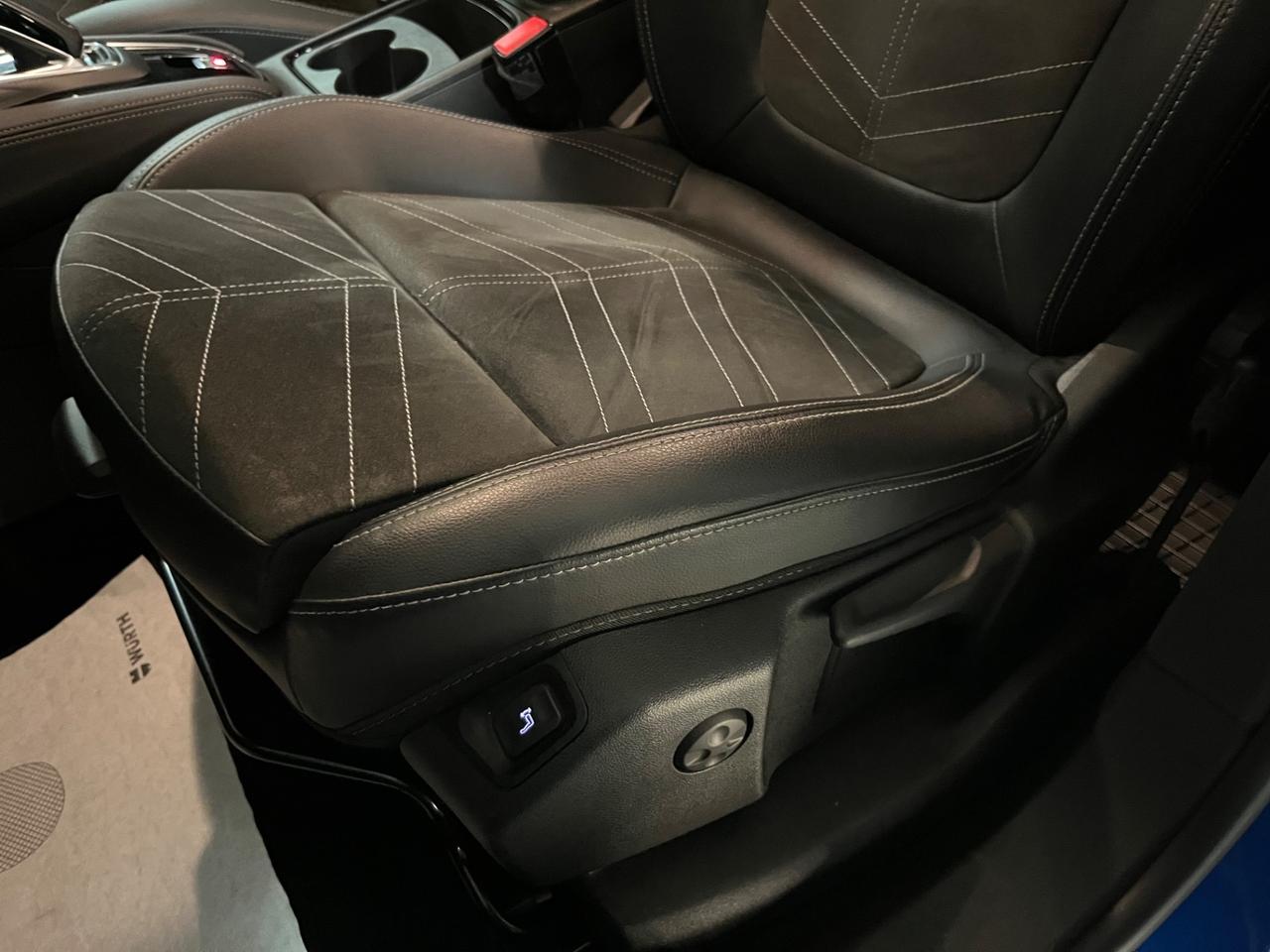 Opel Grandland 1.5 diesel Ecotec aut. ULTIMATE