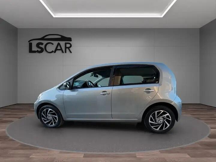 Volkswagen up! 5p 1.0 Sport 60cv my20~Unipro~Promo~Finanziamento Roma