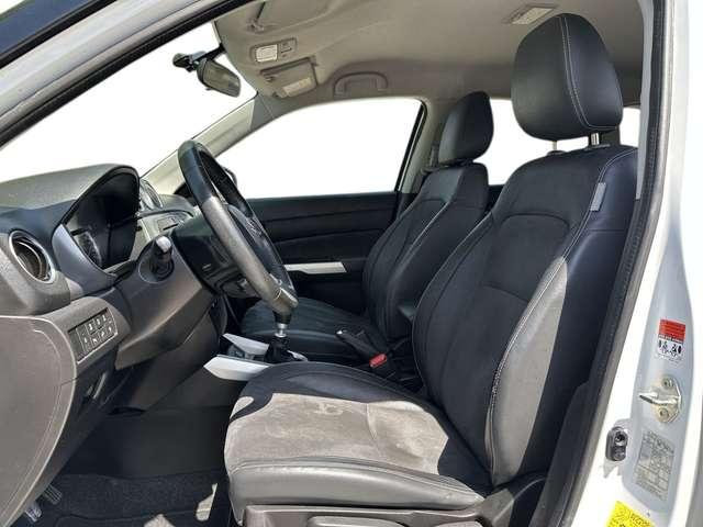 Suzuki Vitara 1.6 DDiS S/S 4WD AllGrip V-Top